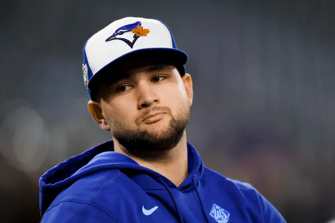 Blue Jays Had ‘No Interest’ In Mets’ Bo Bichette Returning To Shortstop, Per Insider