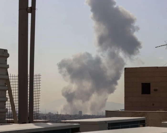 US and Israel launch strikes on Iran: what we know so far