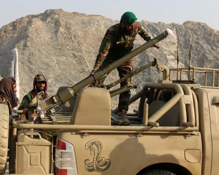 Pakistan’s patience runs out after badly miscalculating over Taliban