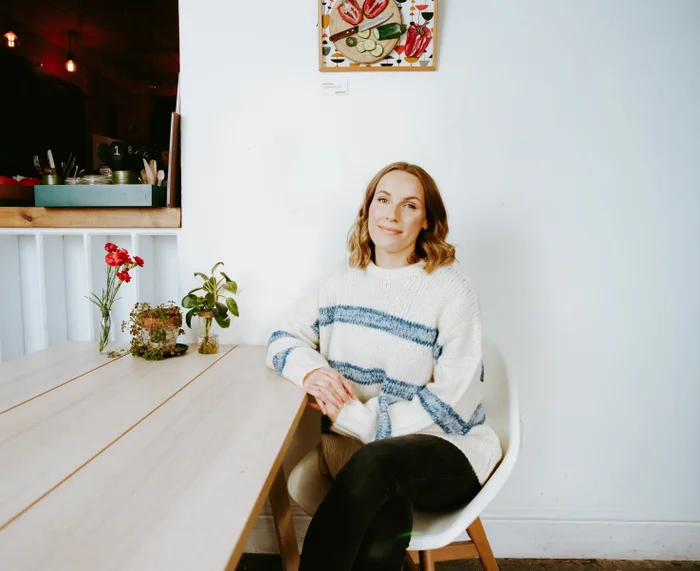 ‘I clicked on a button – and everything changed’: how a DNA test turned my life upside-down