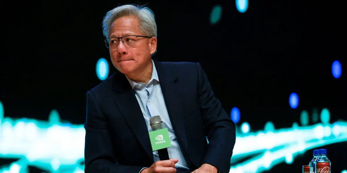 Nvidia earnings live updates: Stock rises after earnings blow past Wall Street estimates