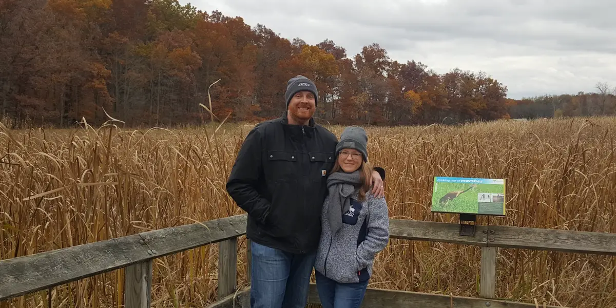 I moved from Southern California to Michigan so I could afford to buy a home. Living here changed me in surprising ways.