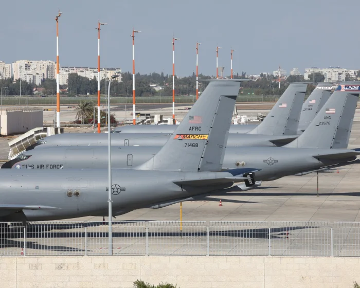 Middle East travel warnings expanded as tensions between US and Iran increase