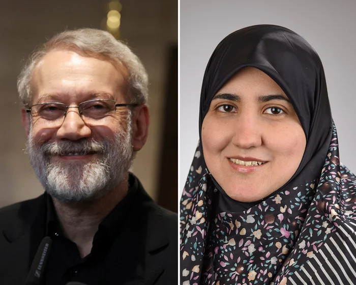 Members of Iran’s elite accused of hypocrisy over children’s lives in west