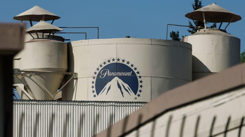 Warner Bros. Discovery deems Paramount Skydance offer superior to Netflix, starting 4-day matching clock