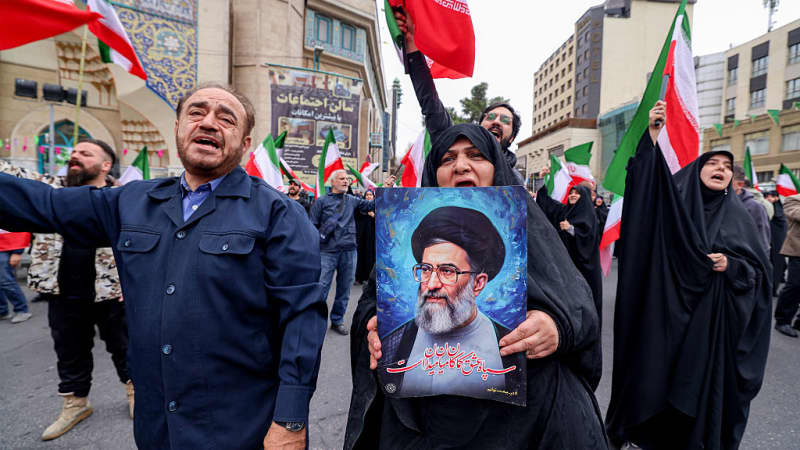 Iran after Khamenei: What's next and what it means for the country?