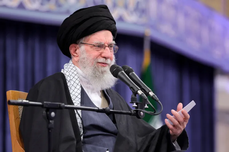 Iran’s Supreme Leader Ali Khamenei killed in US-Israeli attacks: Reports