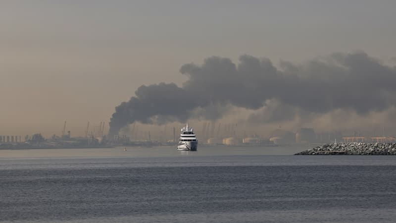 Live Updates: Iran’s retaliatory strikes and regional tensions surge post-Khamenei