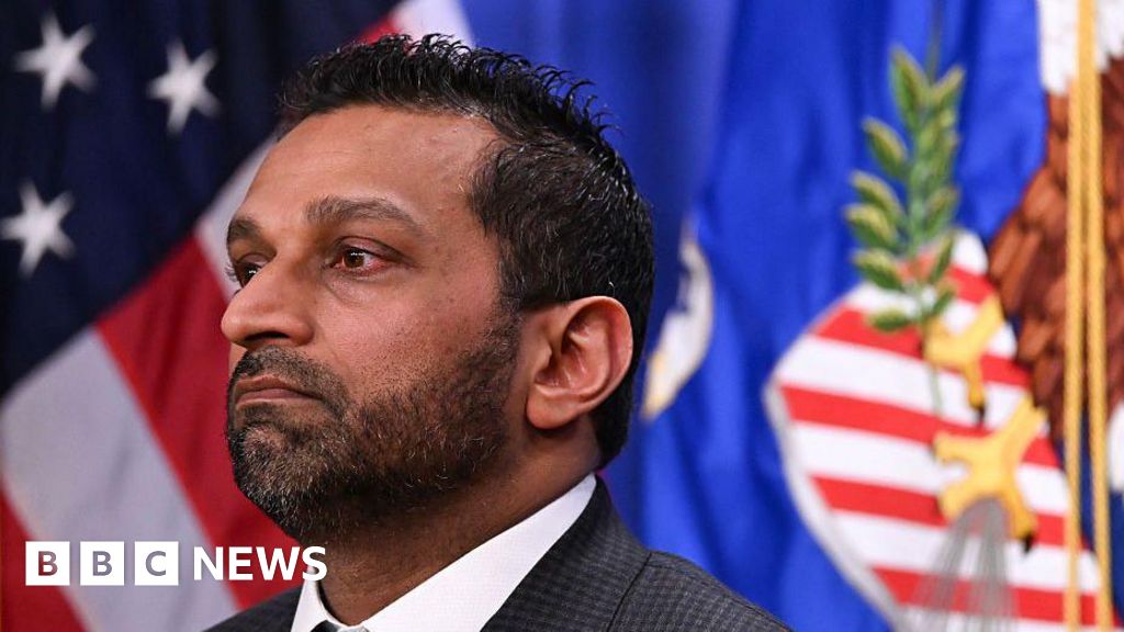 At least 10 FBI staffers connected to Trump investigations fired