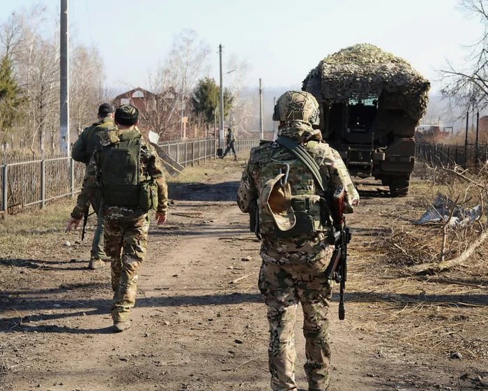 Russia can keep fighting Ukraine war throughout 2026, says military thinktank