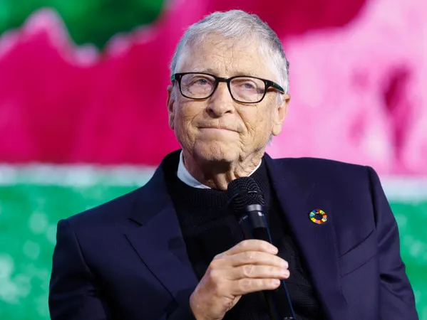 Bill Gates Admits To Affairs, Says He Never Did Anything ‘Illicit’ With Epstein