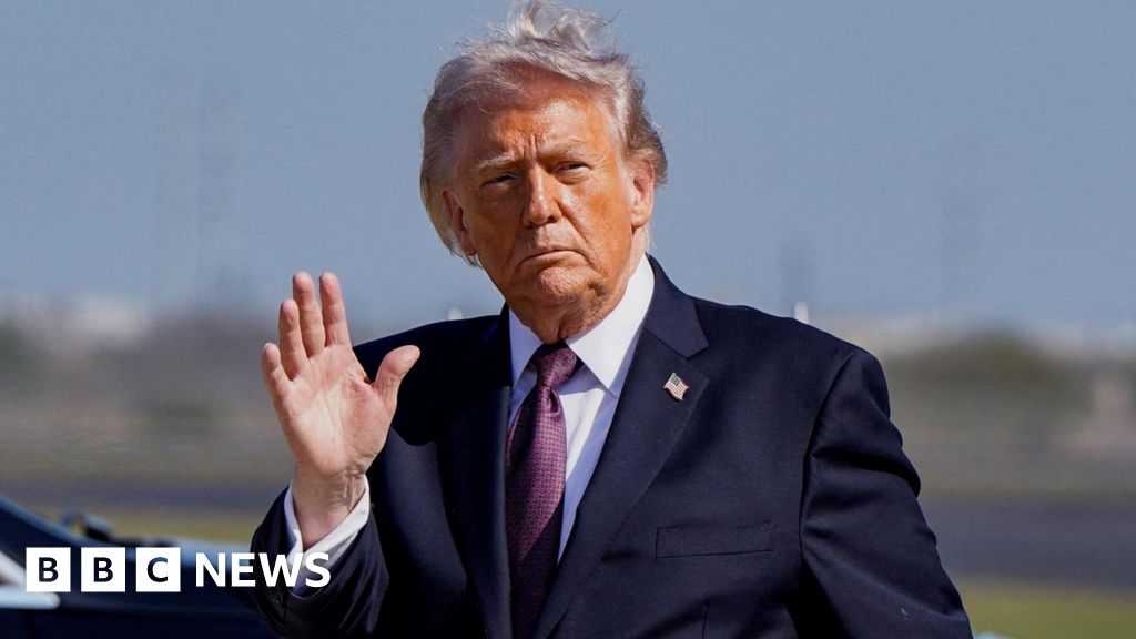 Trump orders government to stop using Anthropic in battle over AI use