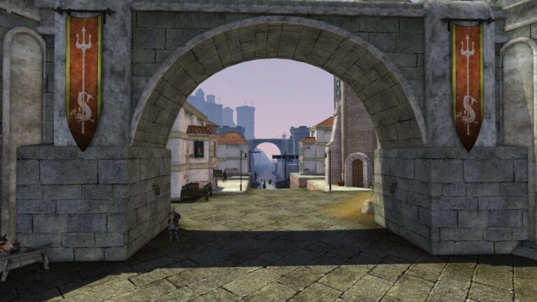 Inside the quixotic team trying to build an entire world in a 20-year old game