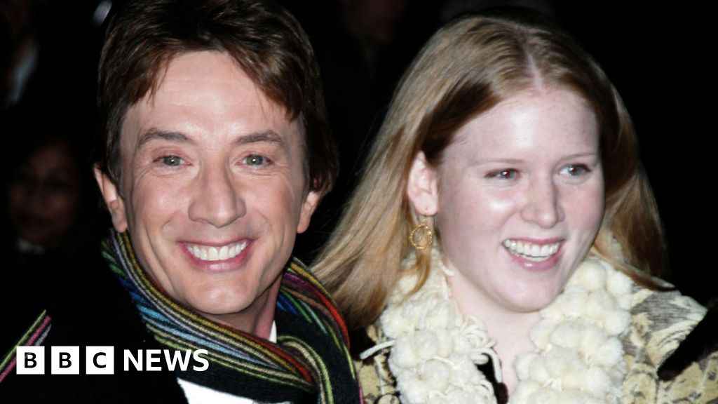Martin Short's daughter Katherine dies at 42