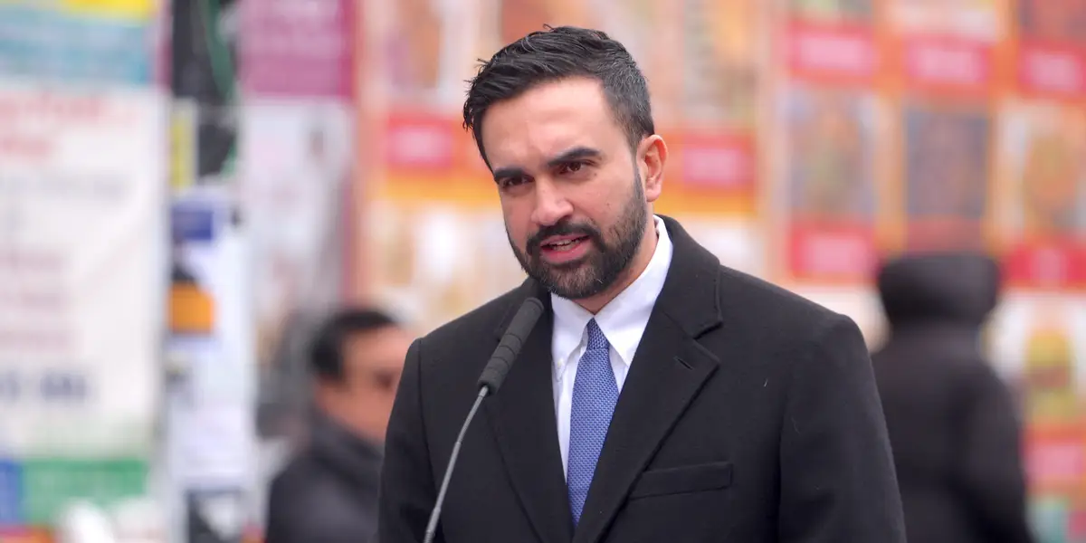 Zohran Mamdani wants dozens of factory-built public bathrooms. Delays and high costs could stand in the way.