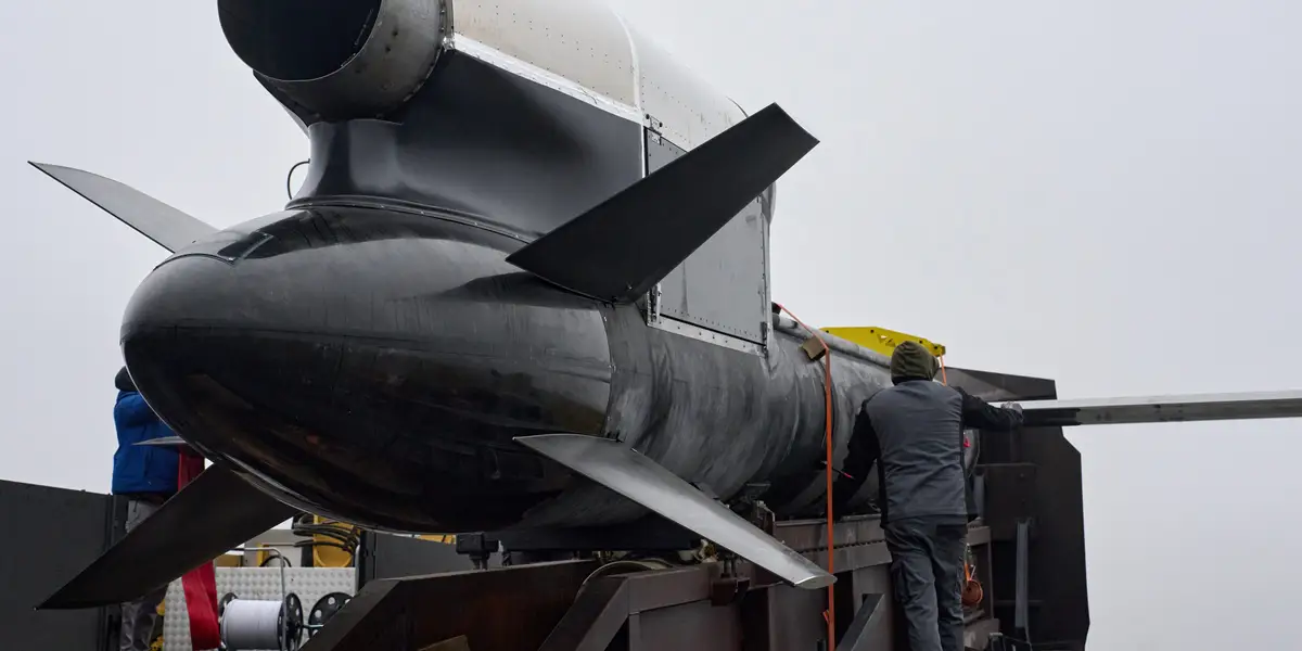 Ukraine says its homegrown Flamingo missiles flew nearly 900 miles to strike an Iskander factory deep inside Russia