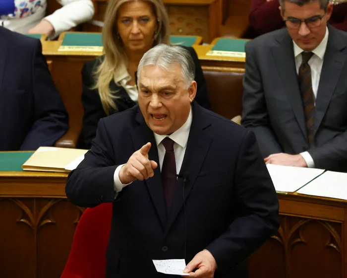 Orbán calls for EU ‘fact-finding mission’ to inspect Druzhba pipeline amid escalating tension with Ukraine – Europe live