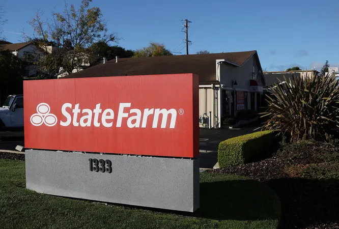 State Farm Announces $5 Billion Cash Back Dividend For Customers—Here’s How To Claim