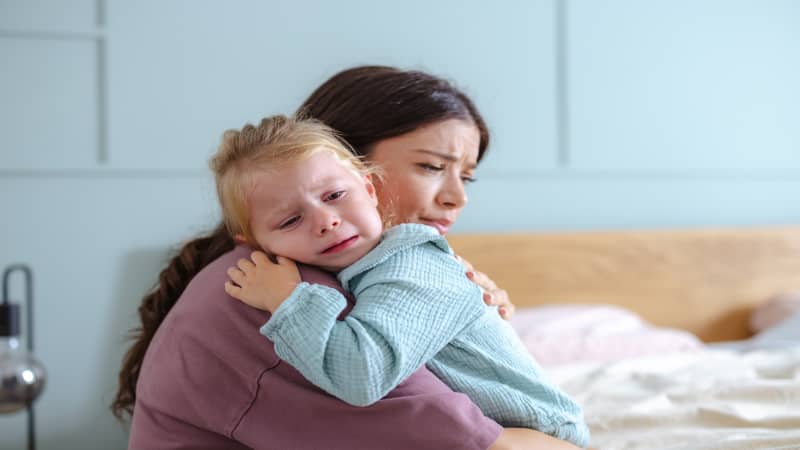 I'm a Harvard-trained psychologist who worked with 1,000 kids: Why so many children are struggling today—and what they need from parents