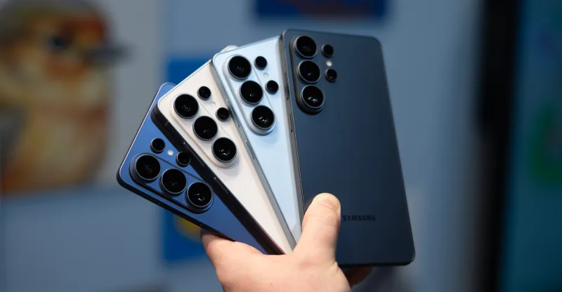 Why no magnets in Galaxy S26? Samsung R&D chief explains