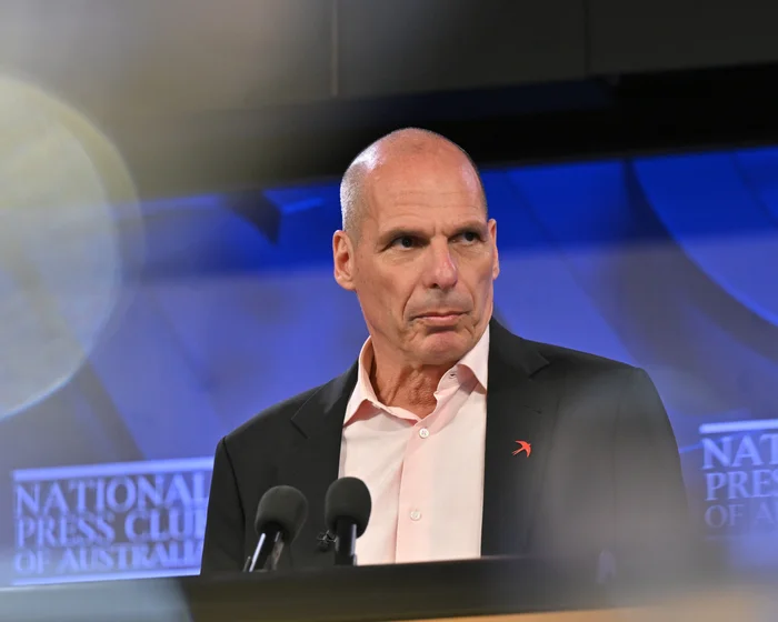 Yanis Varoufakis calls prosecution after admitting taking ecstasy 40 years ago ‘ridiculous’