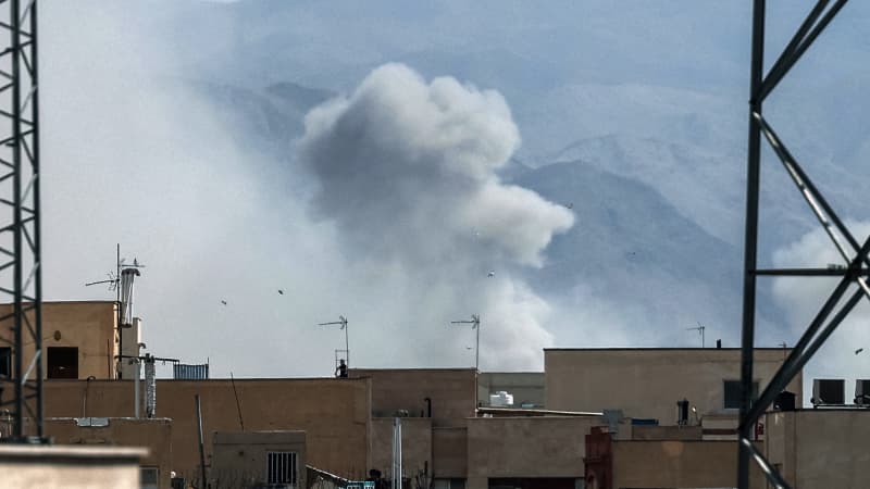 'Bigger ramifications than Venezuela': Markets brace for impact after U.S. strikes Iran