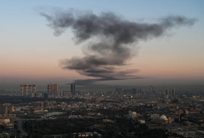 US-Israel war on Iran: Ayatollah Ali Khamenei confirmed dead by state media – latest reports