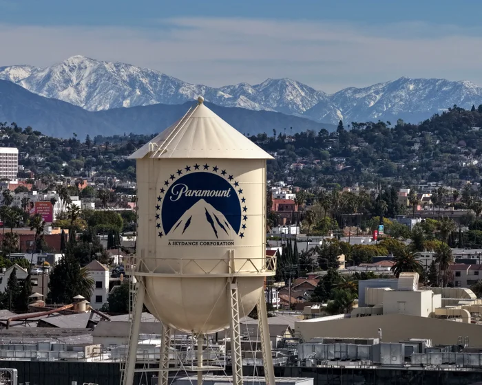 CBS News and CNN staffers fear ‘disaster’ as Paramount wins Warner Bros battle